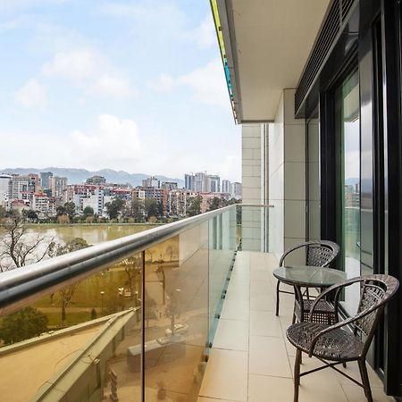 Bellevue Residence Suites Batumi Exterior foto