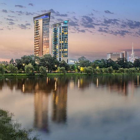 Bellevue Residence Suites Batumi Exterior foto